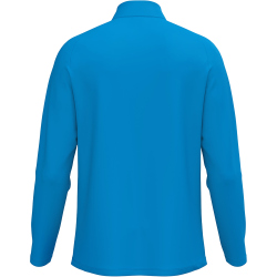 JAKO One 1/4-Zip Sweatshirt Kinder 440 - JAKO blau 116