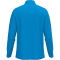 JAKO One 1/4-Zip Sweatshirt Kinder 440 - JAKO blau 116