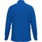 JAKO One 1/4-Zip Sweatshirt Kinder 400 - royal 116