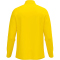 JAKO One 1/4-Zip Sweatshirt Kinder 335 - gelb 116