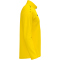 JAKO One 1/4-Zip Sweatshirt Kinder 335 - gelb 116