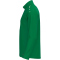 JAKO One 1/4-Zip Sweatshirt Kinder 200 - sportgrün 116