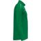 JAKO One 1/4-Zip Sweatshirt Kinder 200 - sportgrün 116