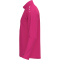 JAKO One 1/4-Zip Sweatshirt Kinder 170 - deep pink 116