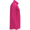 JAKO One 1/4-Zip Sweatshirt Kinder 170 - deep pink 116