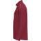 JAKO One 1/4-Zip Sweatshirt Kinder 155 - bordeaux 116