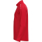 JAKO One 1/4-Zip Sweatshirt Kinder 100 - rot 116