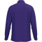 JAKO One 1/4-Zip Sweatshirt 486 - violett S