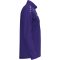 JAKO One 1/4-Zip Sweatshirt 486 - violett S