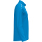 JAKO One 1/4-Zip Sweatshirt 440 - JAKO blau S