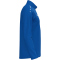 JAKO One 1/4-Zip Sweatshirt 400 - royal S