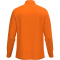 JAKO One 1/4-Zip Sweatshirt 350 - neonorange S