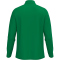 JAKO One 1/4-Zip Sweatshirt 200 - sportgrün S
