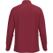 JAKO One 1/4-Zip Sweatshirt 155 - bordeaux S
