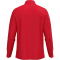 JAKO One 1/4-Zip Sweatshirt 100 - rot S