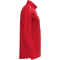 JAKO One 1/4-Zip Sweatshirt 100 - rot S