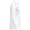 JAKO One 1/4-Zip Sweatshirt 000 - weiß S