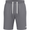 JAKO One Baumwoll Sweatshorts Kinder 825 - grau 128