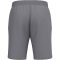 JAKO One Baumwoll Sweatshorts Kinder 825 - grau 128