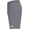 JAKO One Baumwoll Sweatshorts Kinder 825 - grau 128