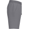 JAKO One Baumwoll Sweatshorts Kinder 825 - grau 128