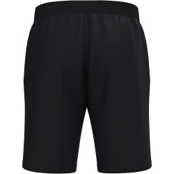 JAKO One Baumwoll Sweatshorts Kinder 800 - schwarz 128