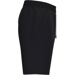JAKO One Baumwoll Sweatshorts Kinder 800 - schwarz 128