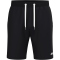 JAKO One Baumwoll Sweatshorts Kinder 800 - schwarz 128