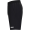 JAKO One Baumwoll Sweatshorts Kinder 800 - schwarz 128