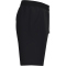 JAKO One Baumwoll Sweatshorts Kinder 800 - schwarz 128