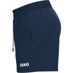 JAKO One Baumwoll Sweatshorts Damen 900 - marine 34