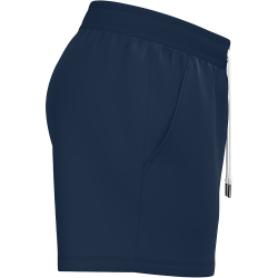 JAKO One Baumwoll Sweatshorts Damen 900 - marine 34
