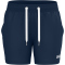 JAKO One Baumwoll Sweatshorts Damen 900 - marine 34