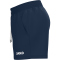 JAKO One Baumwoll Sweatshorts Damen 900 - marine 34