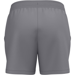 JAKO One Baumwoll Sweatshorts Damen 825 - grau 34
