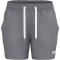 JAKO One Baumwoll Sweatshorts Damen 825 - grau 34