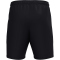 JAKO One Trainingsshorts Kinder 800 - schwarz 116