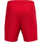 JAKO One Trainingsshorts Kinder 100 - rot 116