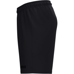 JAKO One Trainingsshorts 880 - schwarz/schwarz S