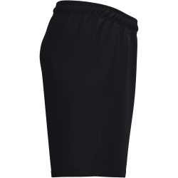 JAKO One Trainingsshorts 880 - schwarz/schwarz S