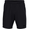 JAKO One Trainingsshorts 880 - schwarz/schwarz S