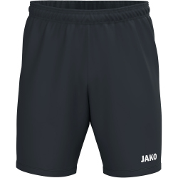 JAKO One Trainingsshorts 830 - anthrazit S