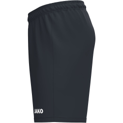 JAKO One Trainingsshorts 830 - anthrazit S