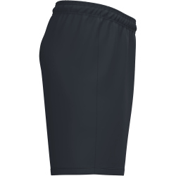 JAKO One Trainingsshorts 830 - anthrazit S