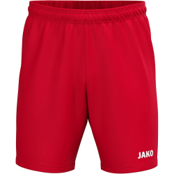 JAKO One Trainingsshorts 100 - rot S