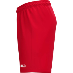 JAKO One Trainingsshorts 100 - rot S
