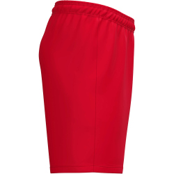 JAKO One Trainingsshorts 100 - rot S