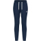 JAKO One Baumwoll Jogginghose Damen 900 - marine 34
