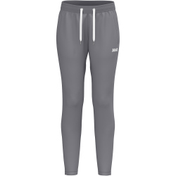 JAKO One Baumwoll Jogginghose Damen 825 - grau 34