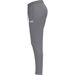 JAKO One Baumwoll Jogginghose Damen 825 - grau 34